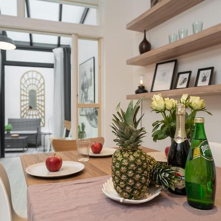 Huge & Central 3 Bedr, 4 Beds, 2,5 Bath Covent Gdn Лондон Екстер'єр фото