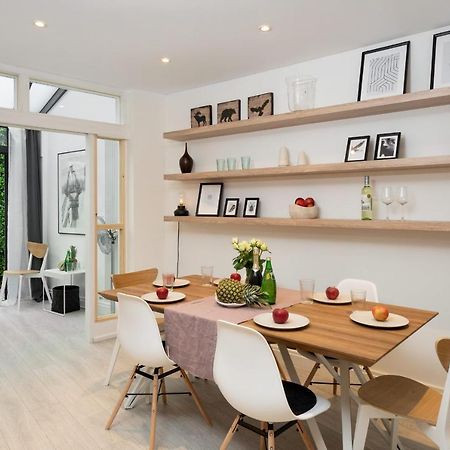 Huge & Central 3 Bedr, 4 Beds, 2,5 Bath Covent Gdn Лондон Екстер'єр фото
