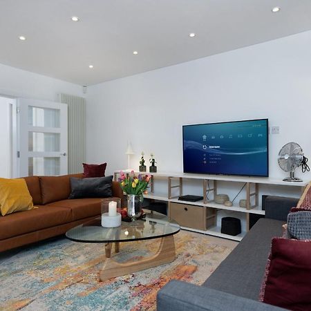 Huge & Central 3 Bedr, 4 Beds, 2,5 Bath Covent Gdn Лондон Екстер'єр фото