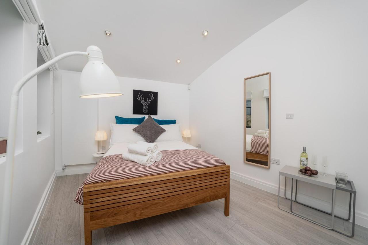 Huge & Central 3 Bedr, 4 Beds, 2,5 Bath Covent Gdn Лондон Екстер'єр фото