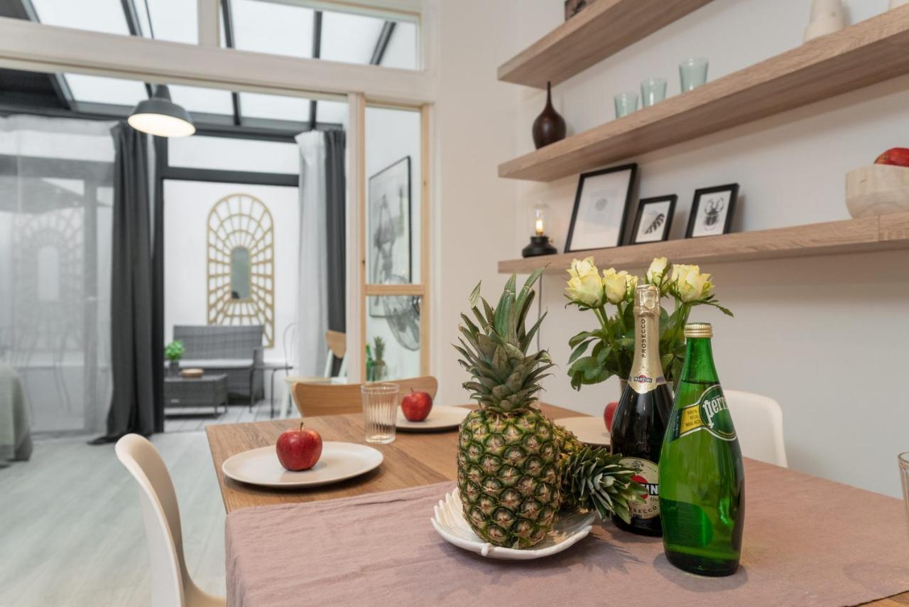 Huge & Central 3 Bedr, 4 Beds, 2,5 Bath Covent Gdn Лондон Екстер'єр фото