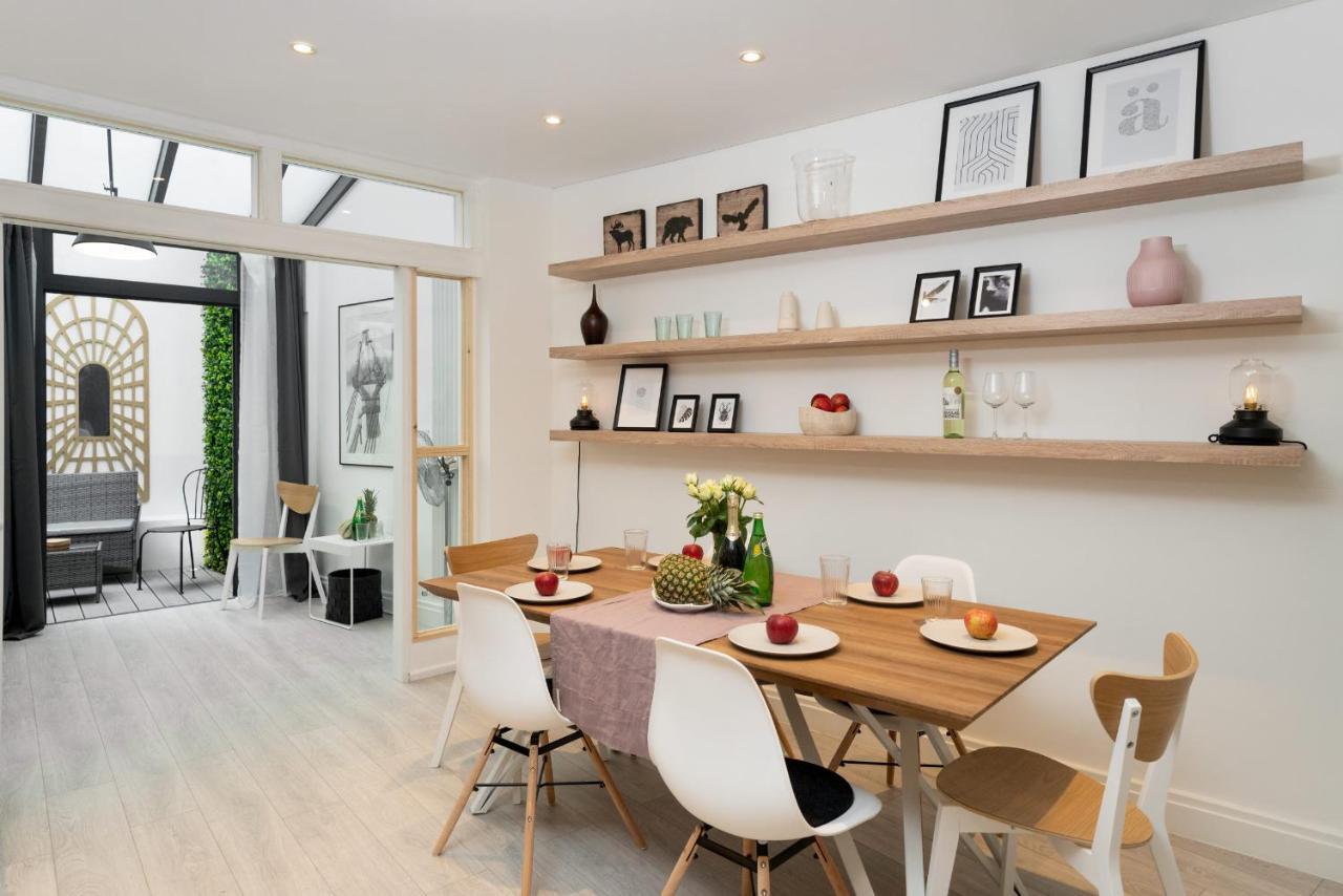 Huge & Central 3 Bedr, 4 Beds, 2,5 Bath Covent Gdn Лондон Екстер'єр фото