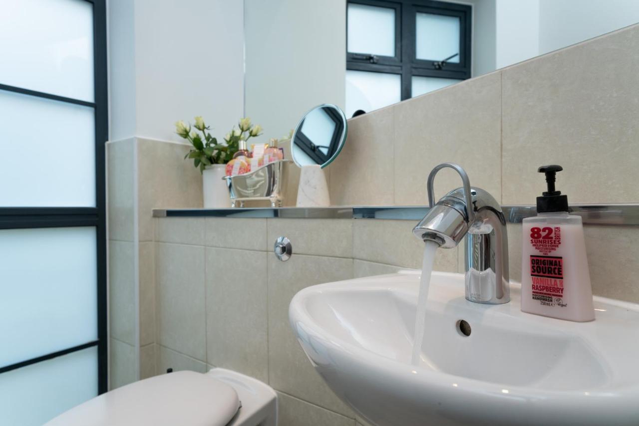 Huge & Central 3 Bedr, 4 Beds, 2,5 Bath Covent Gdn Лондон Екстер'єр фото