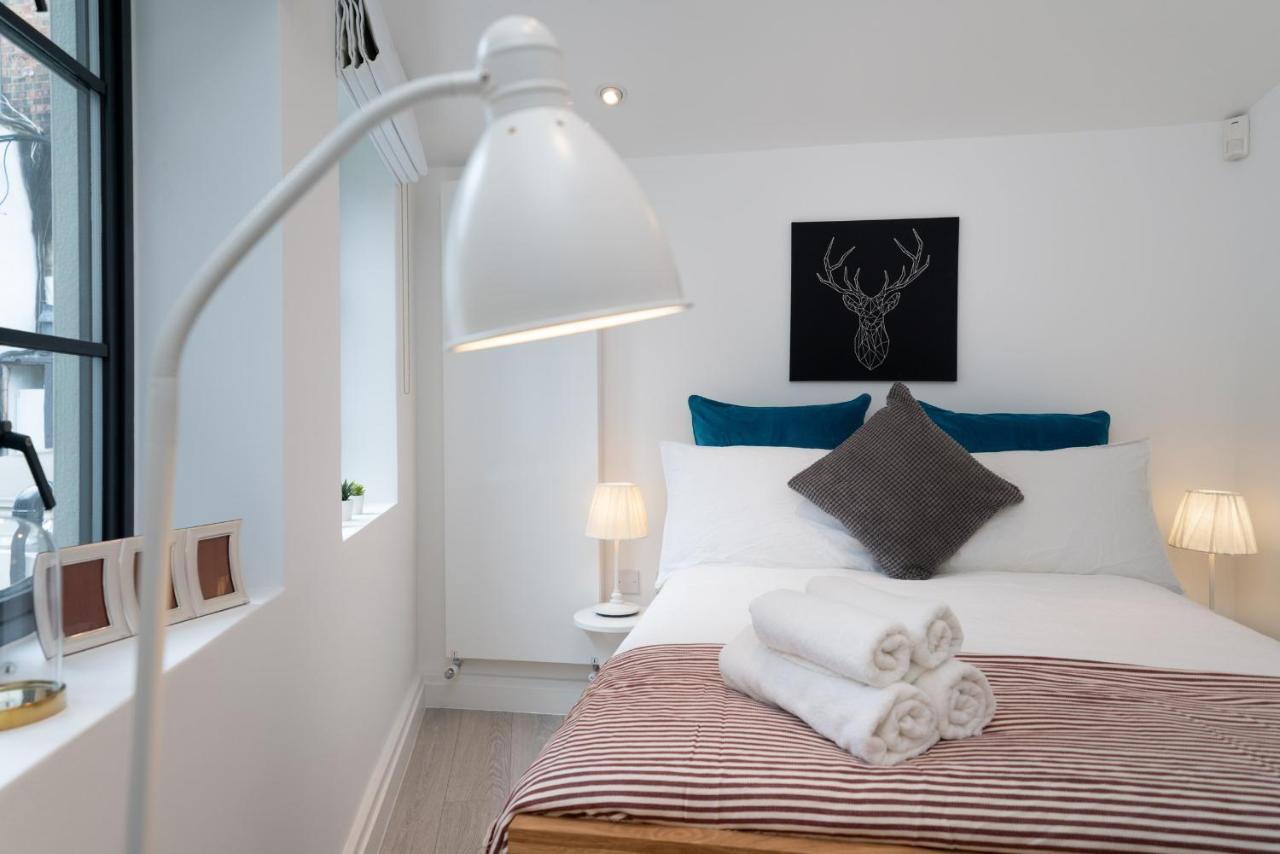 Huge & Central 3 Bedr, 4 Beds, 2,5 Bath Covent Gdn Лондон Екстер'єр фото