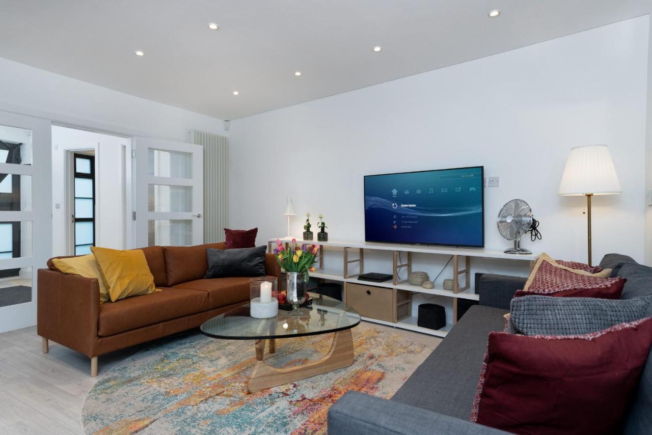 Huge & Central 3 Bedr, 4 Beds, 2,5 Bath Covent Gdn Лондон Екстер'єр фото