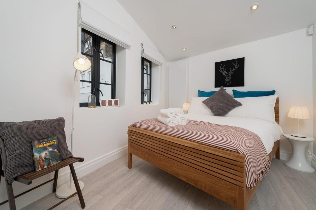 Huge & Central 3 Bedr, 4 Beds, 2,5 Bath Covent Gdn Лондон Екстер'єр фото