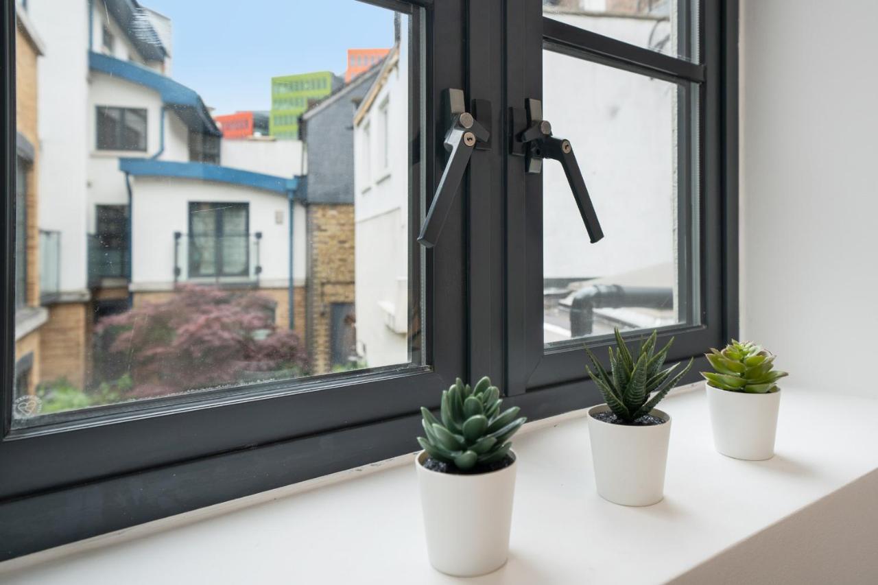 Huge & Central 3 Bedr, 4 Beds, 2,5 Bath Covent Gdn Лондон Екстер'єр фото