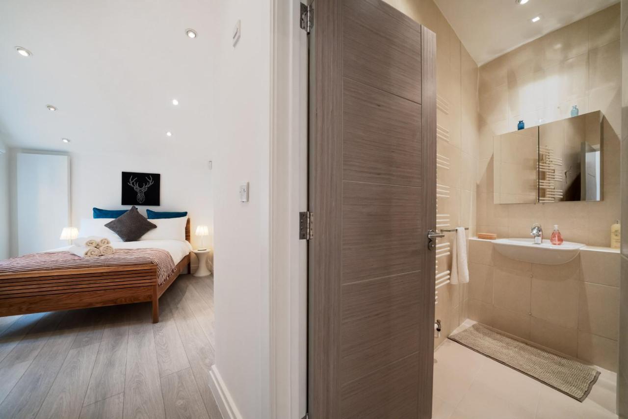 Huge & Central 3 Bedr, 4 Beds, 2,5 Bath Covent Gdn Лондон Екстер'єр фото