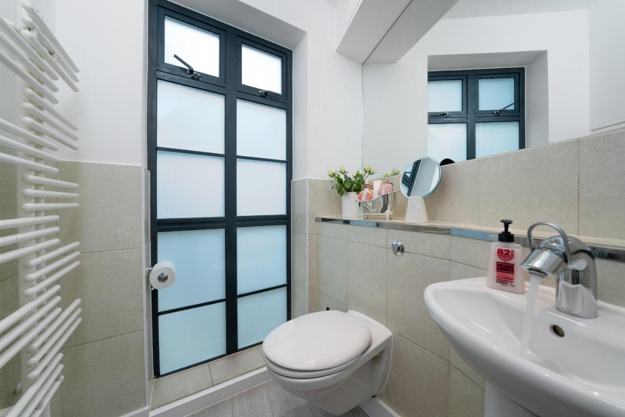 Huge & Central 3 Bedr, 4 Beds, 2,5 Bath Covent Gdn Лондон Екстер'єр фото
