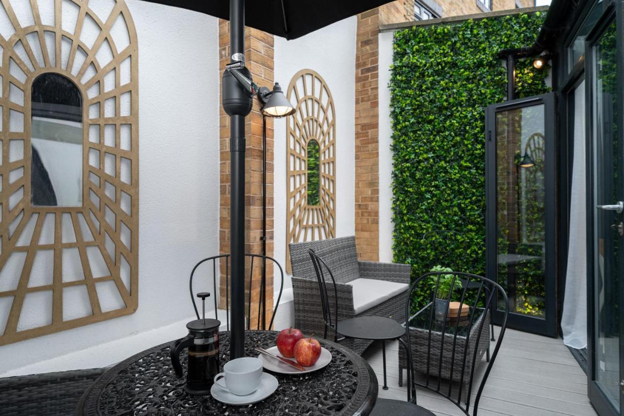 Huge & Central 3 Bedr, 4 Beds, 2,5 Bath Covent Gdn Лондон Екстер'єр фото