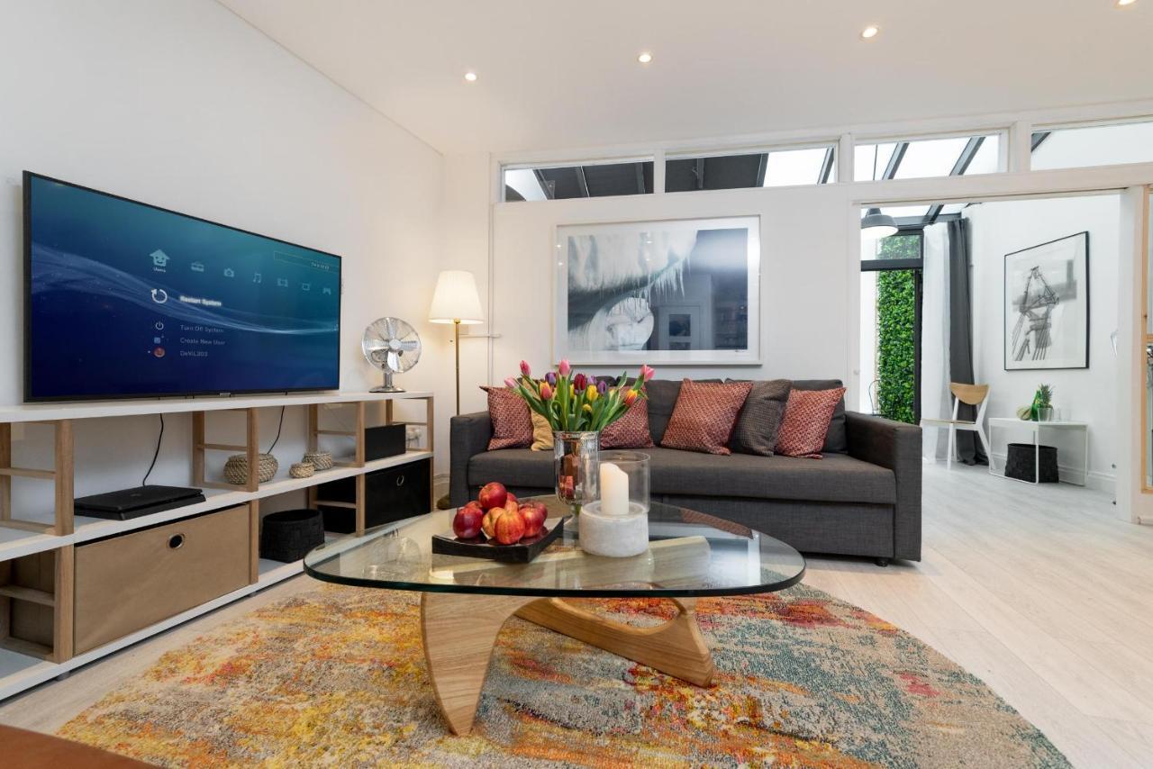 Huge & Central 3 Bedr, 4 Beds, 2,5 Bath Covent Gdn Лондон Екстер'єр фото