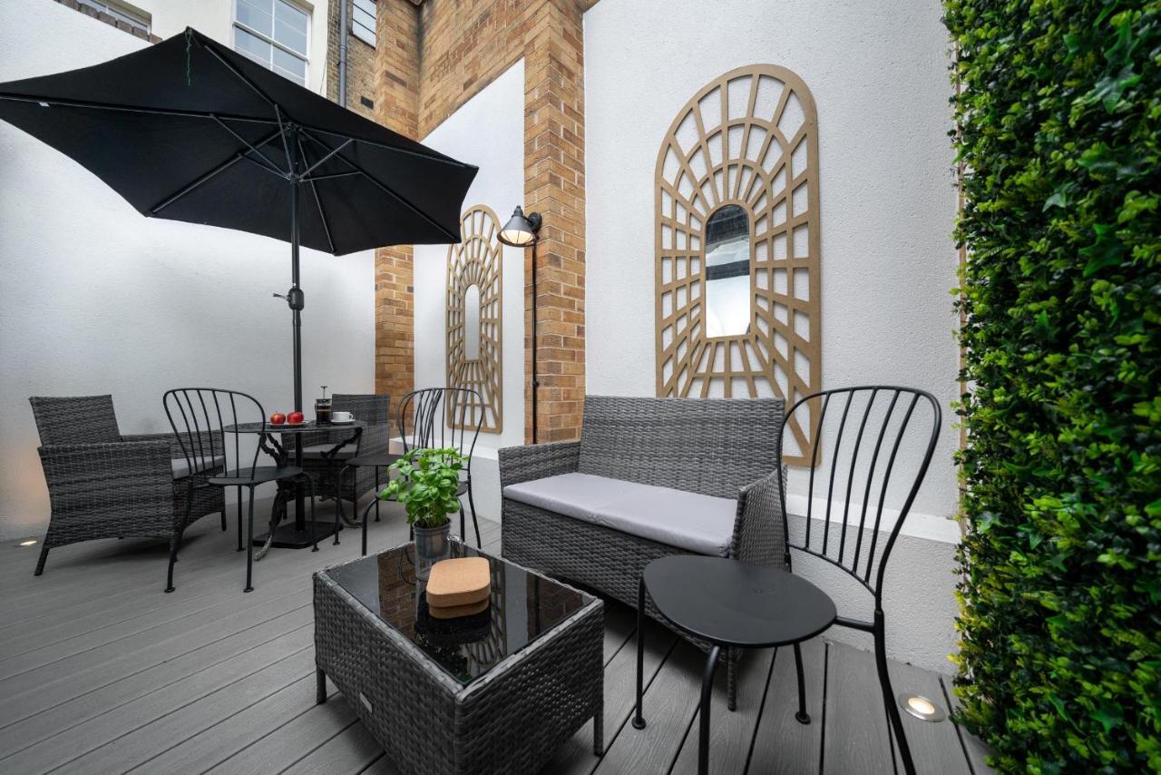 Huge & Central 3 Bedr, 4 Beds, 2,5 Bath Covent Gdn Лондон Екстер'єр фото