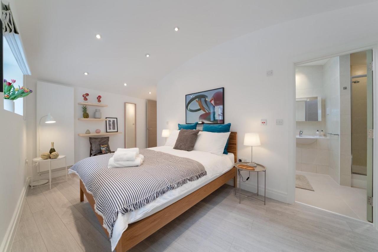 Huge & Central 3 Bedr, 4 Beds, 2,5 Bath Covent Gdn Лондон Екстер'єр фото